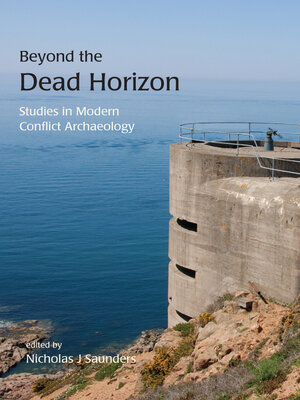 cover image of Beyond the Dead Horizon